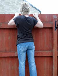 Neighbour S Gutter Draining Onto My Roof Residential And Commercial Lettings Freehold Issues Consumer Action Group
