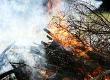 Bonfire Nuisance in Your Neighbourhood