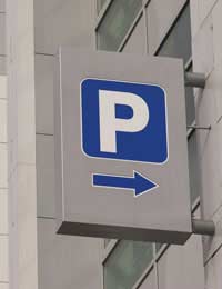 Parking Dispute Resolver