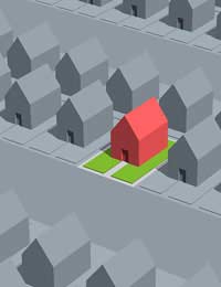 Neighbour Dispute Property Boundary
