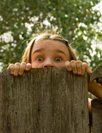 Take 4 Steps to Handle Annoying and Angry Neighbors.
