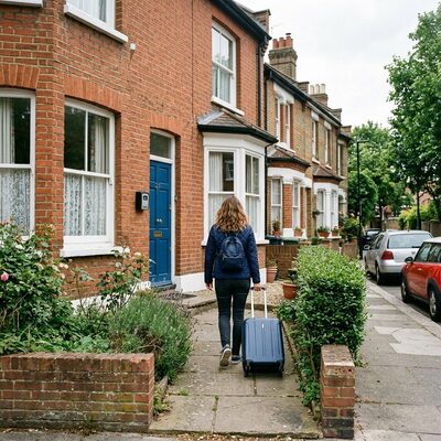 Your Rights When a Neighbour's Short-Term Let Becomes a Nuisance
