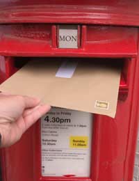 Council Complaint Letter Builder