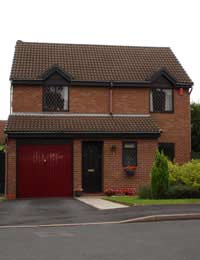 Own A Driveway But Park On Road: What's The Law?